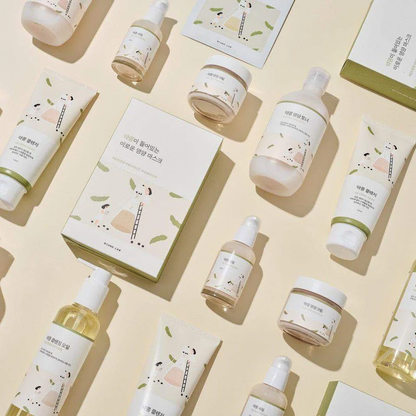 Soybean Nourishing Cream 80ml