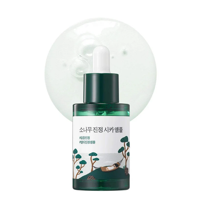 Pine Calming Cica Ampoule