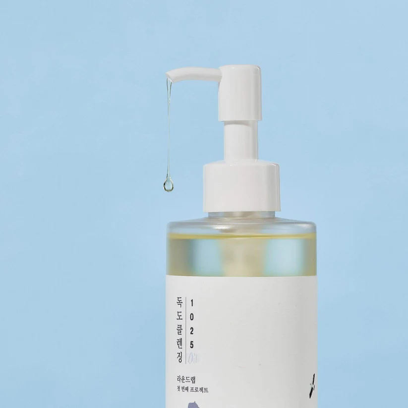 1025 Dokdo Cleansing Oil 200ml