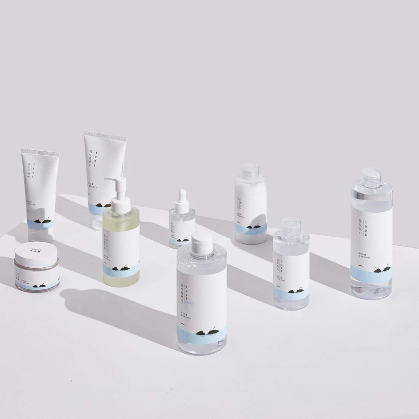 1025 Dokdo Cleansing Oil 200ml