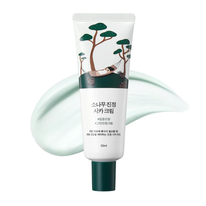Pine Calming Cica Cream 50ml