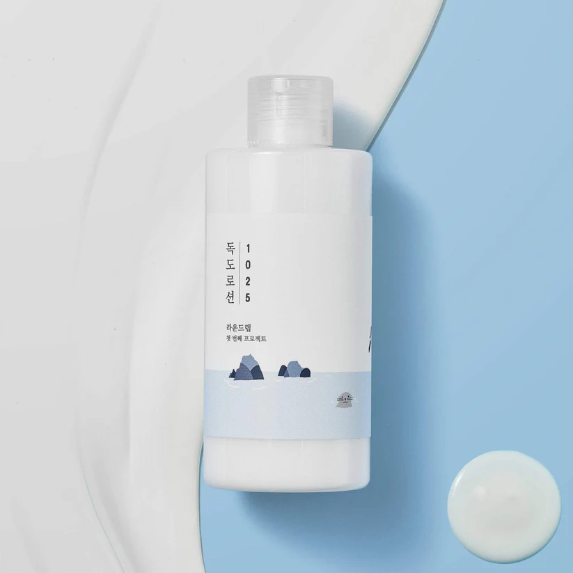 1025 Dokdo Lotion 200ml