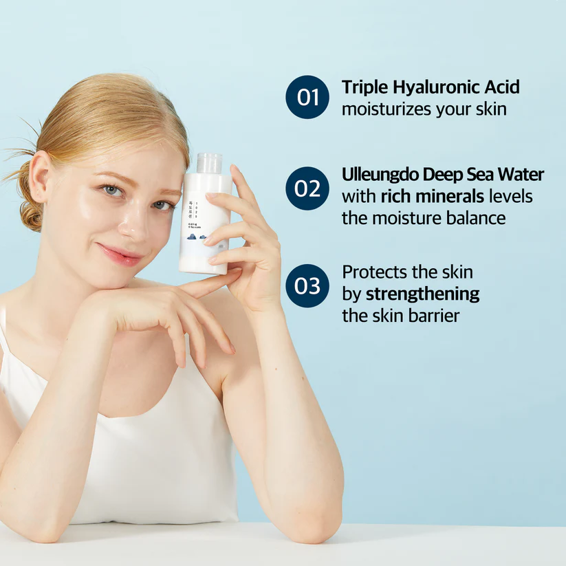 1025 Dokdo Lotion 200ml