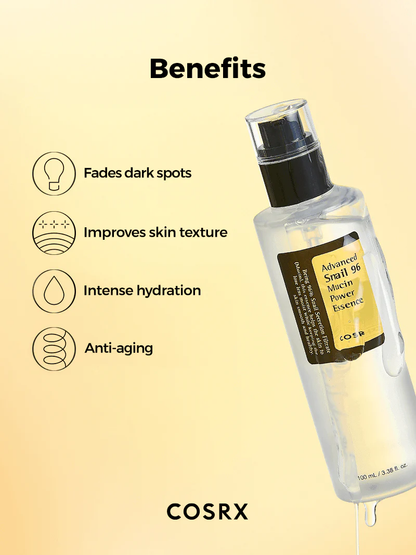 SNAIL 92 ALL IN ONE CREAM 100ml