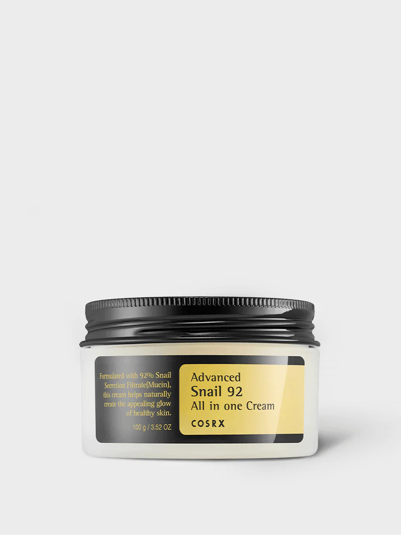 SNAIL 92 ALL IN ONE CREAM 100ml