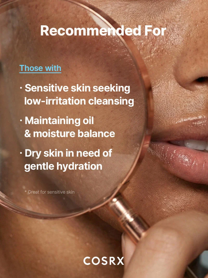 Low pH Good Morning Gel Cleanser 150ml