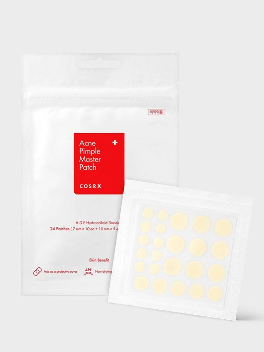Acne Pimple Master Patch 24 patches