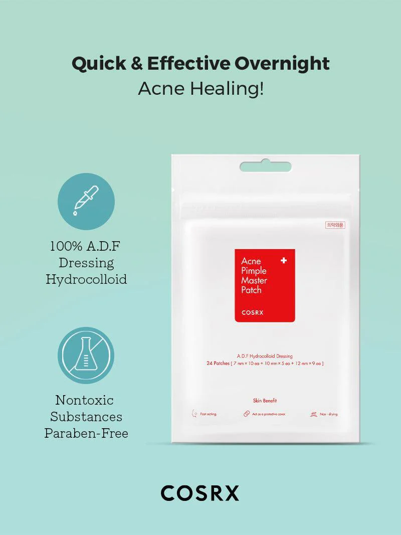 Acne Pimple Master Patch 24 patches