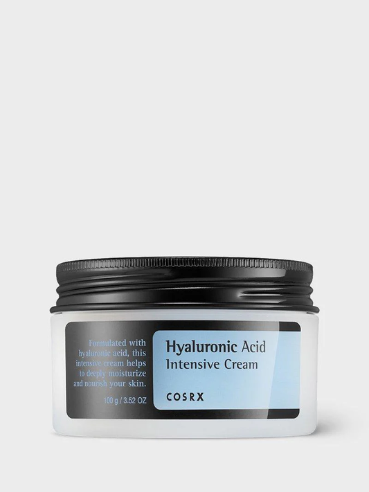 HYALURONIC ACID INTENSIVE CREAM 100ml