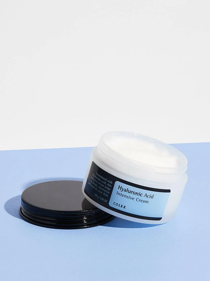 HYALURONIC ACID INTENSIVE CREAM 100ml