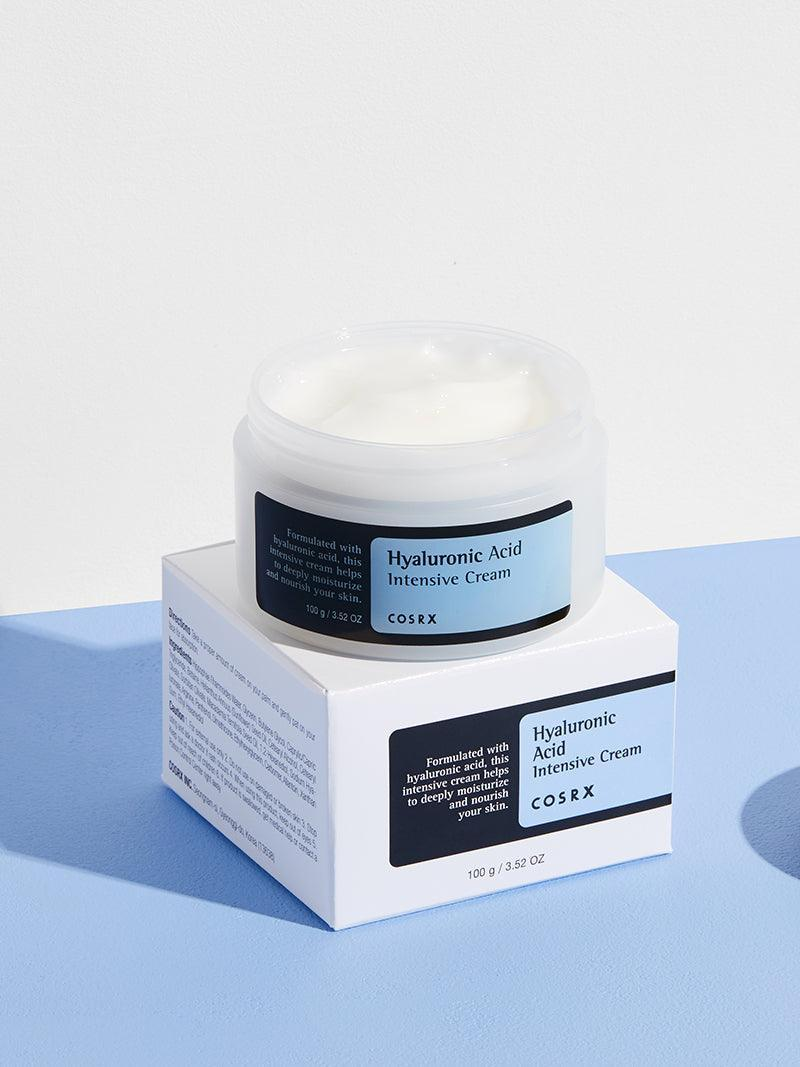 HYALURONIC ACID INTENSIVE CREAM 100ml
