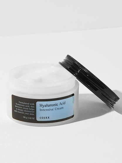 HYALURONIC ACID INTENSIVE CREAM 100ml
