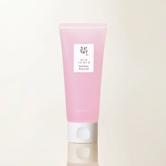 Red Bean Water Gel 100ml
