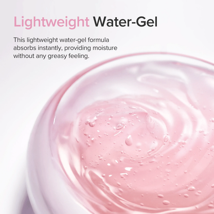 Red Bean Water Gel 100ml