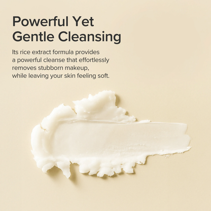 Radiance Cleansing Balm 100ml