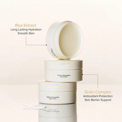 Radiance Cleansing Balm 100ml