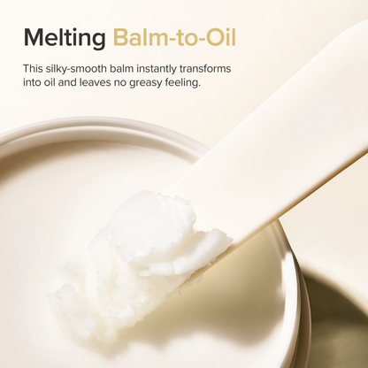 Radiance Cleansing Balm 100ml