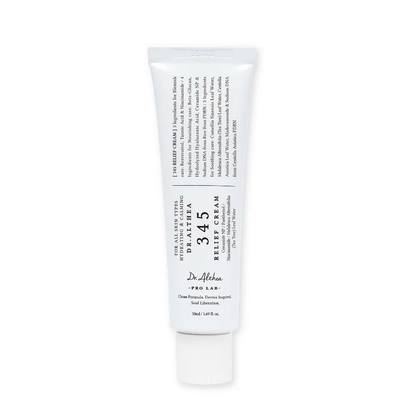 345 Relief Cream 50ml