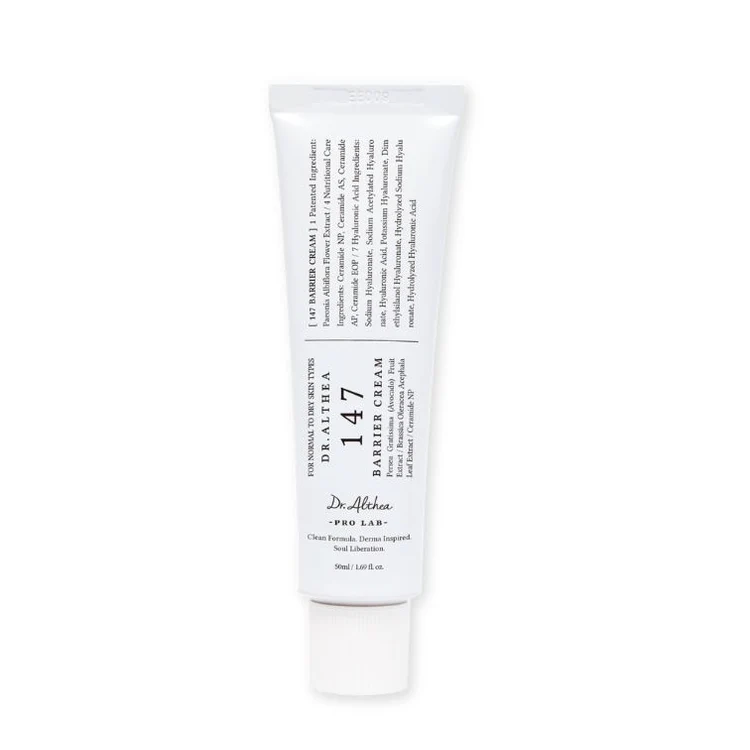 147 Barrier Cream