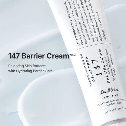147 Barrier Cream