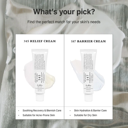 147 Barrier Cream