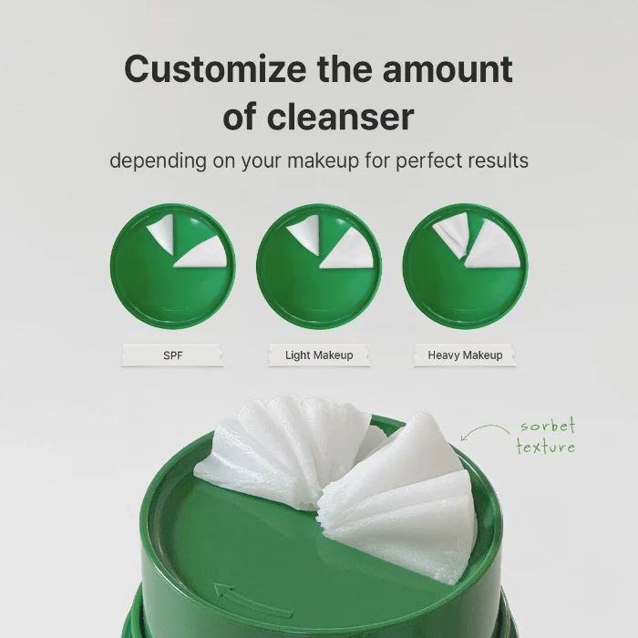 Pure Grinding Cleansing Balm 50ml