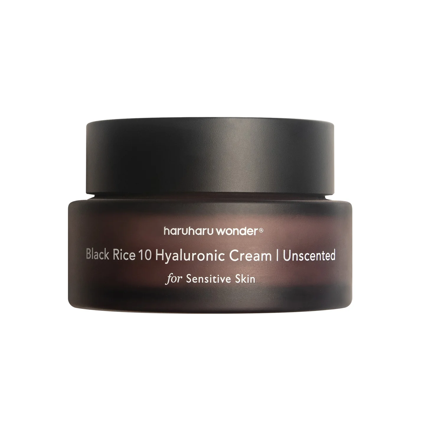 Black Rice Hyaluronic Cream