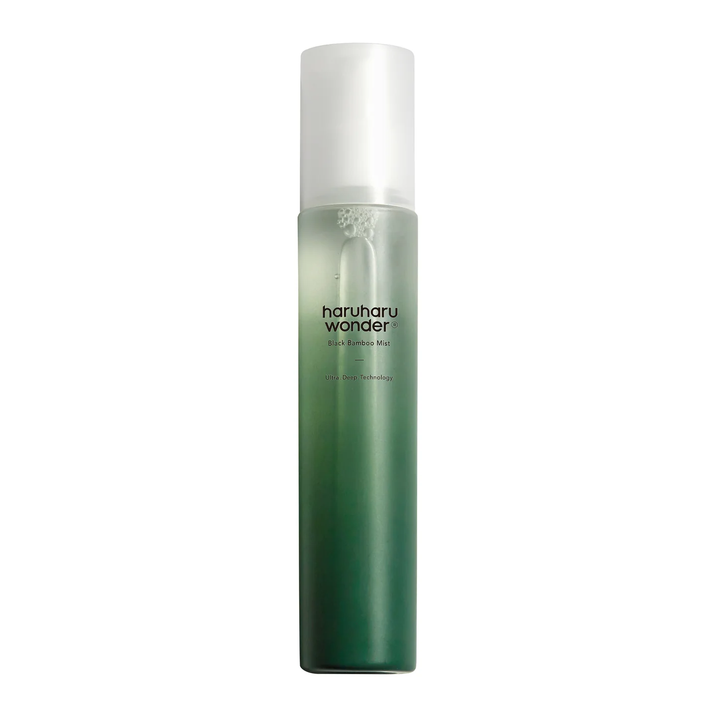 Black Bamboo Mist