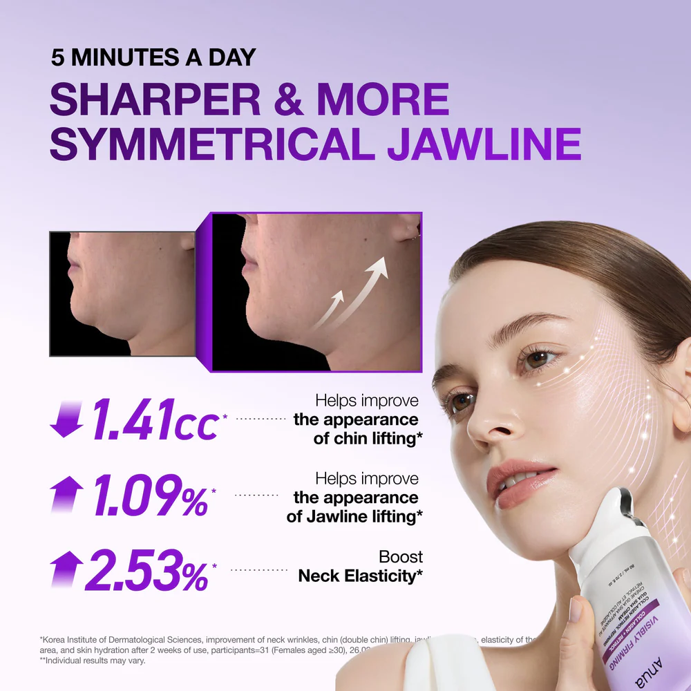 Collagen Retinol Refining Gua Sha Cream