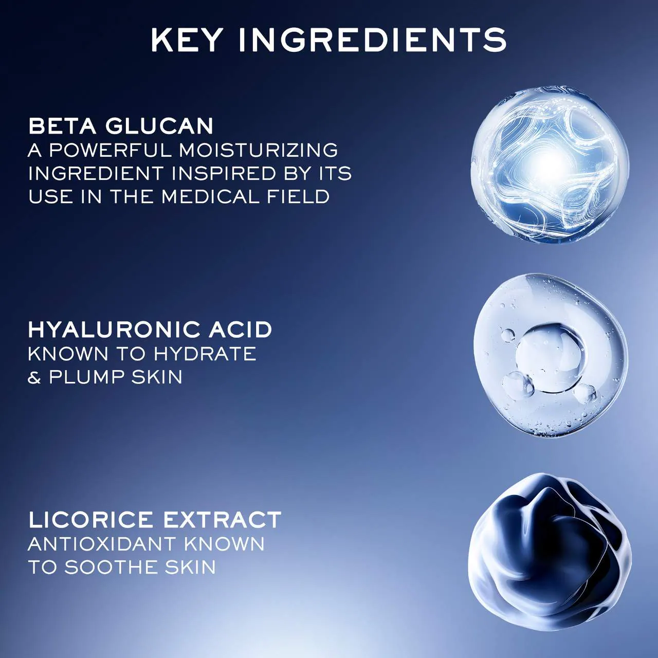 Génifique Ultimate Recovery Serum for Skin Barrier Repair