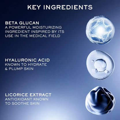 Génifique Ultimate Recovery Serum for Skin Barrier Repair