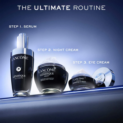 Génifique Ultimate Recovery Serum for Skin Barrier Repair