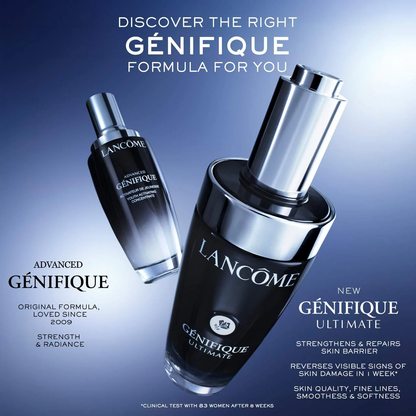 Génifique Ultimate Recovery Serum for Skin Barrier Repair
