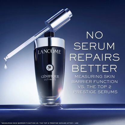 Génifique Ultimate Recovery Serum for Skin Barrier Repair