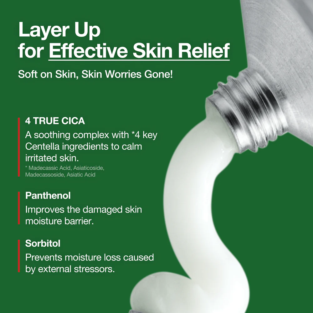 Heartleaf Centella Red Spot Cream 30g
