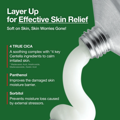 Heartleaf Centella Red Spot Cream 30g
