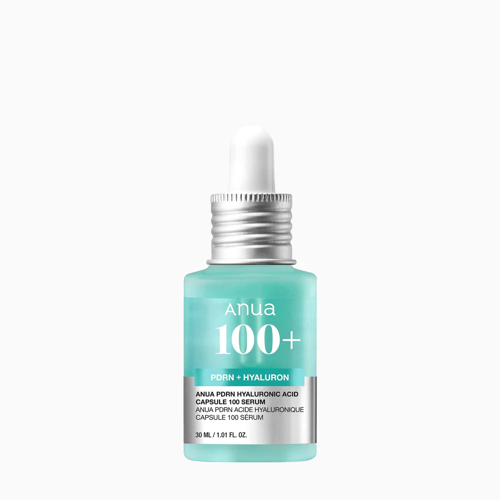 PDRN Hyaluronic acid Capsule 100 serum 30ml
