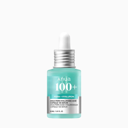 PDRN Hyaluronic acid Capsule 100 serum 30ml