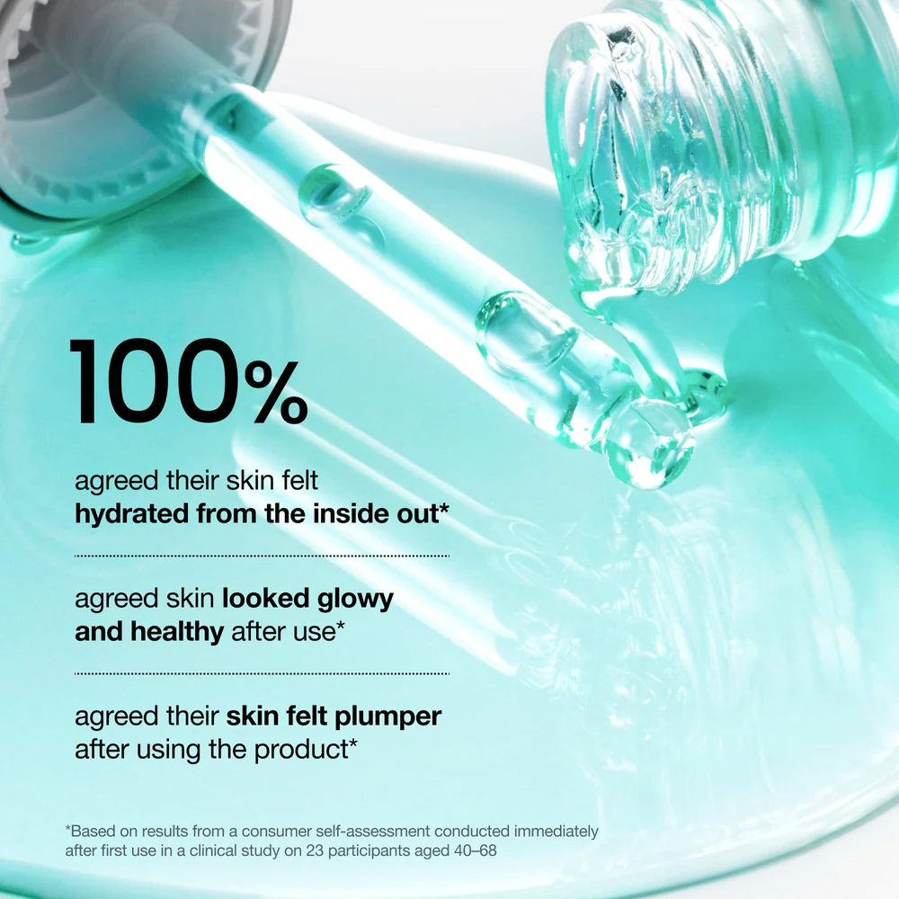 PDRN Hyaluronic acid Capsule 100 serum 30ml