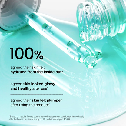 PDRN Hyaluronic acid Capsule 100 serum 30ml