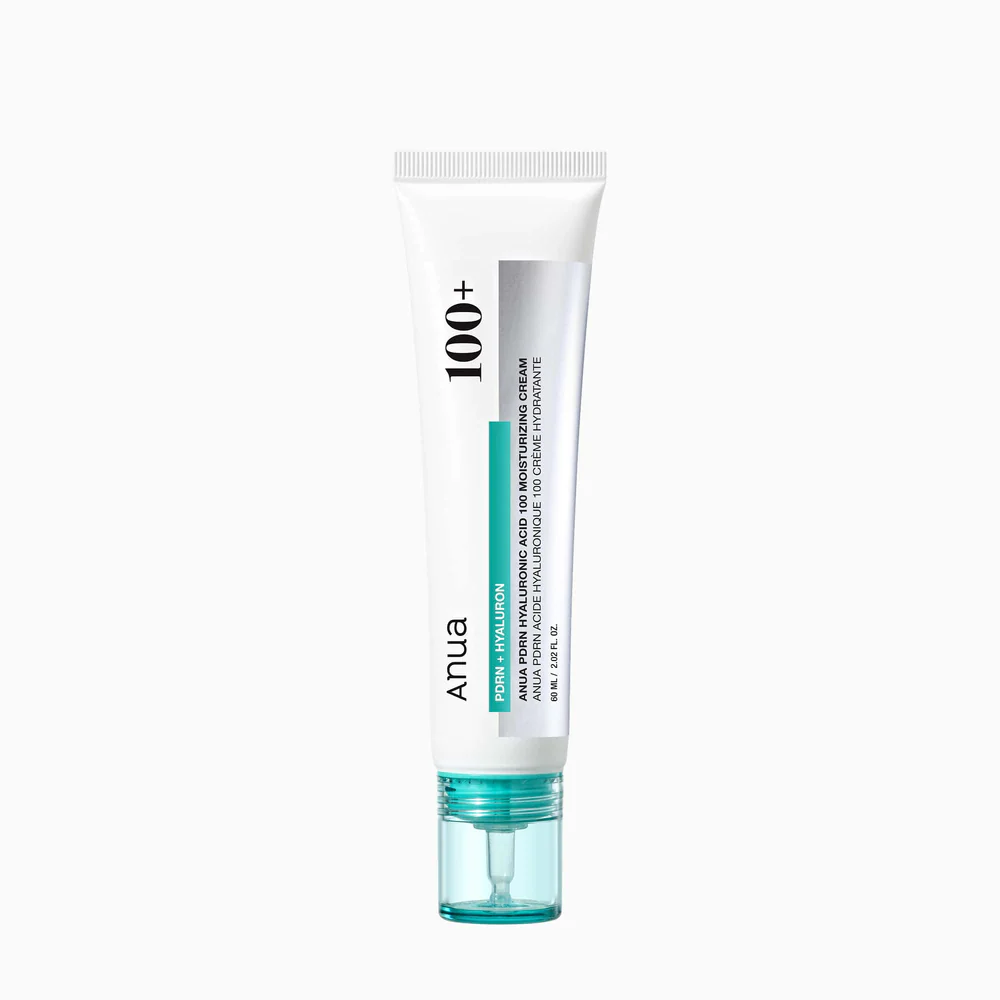 PDRN Hyaluronic acid 100 Moisture Cream