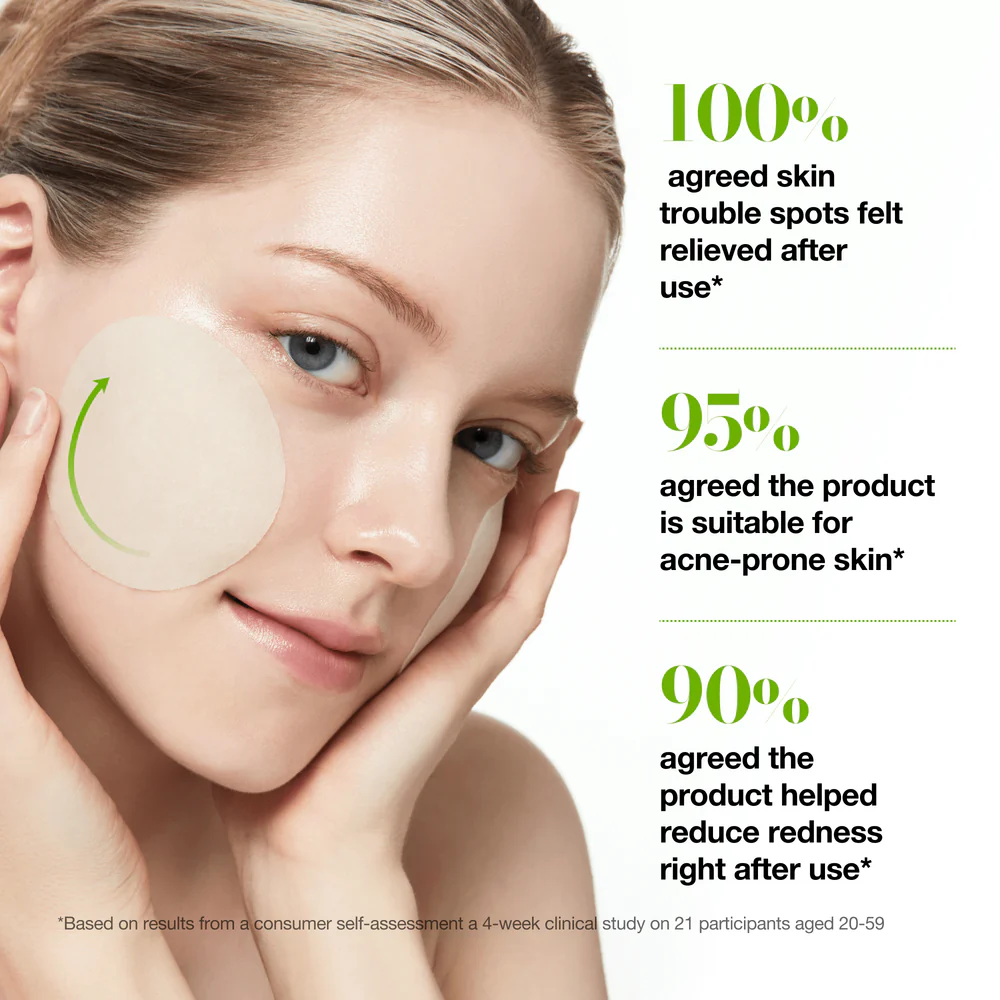 Azelaic 10 Hyaluron Redness Soothing Pad 230ml