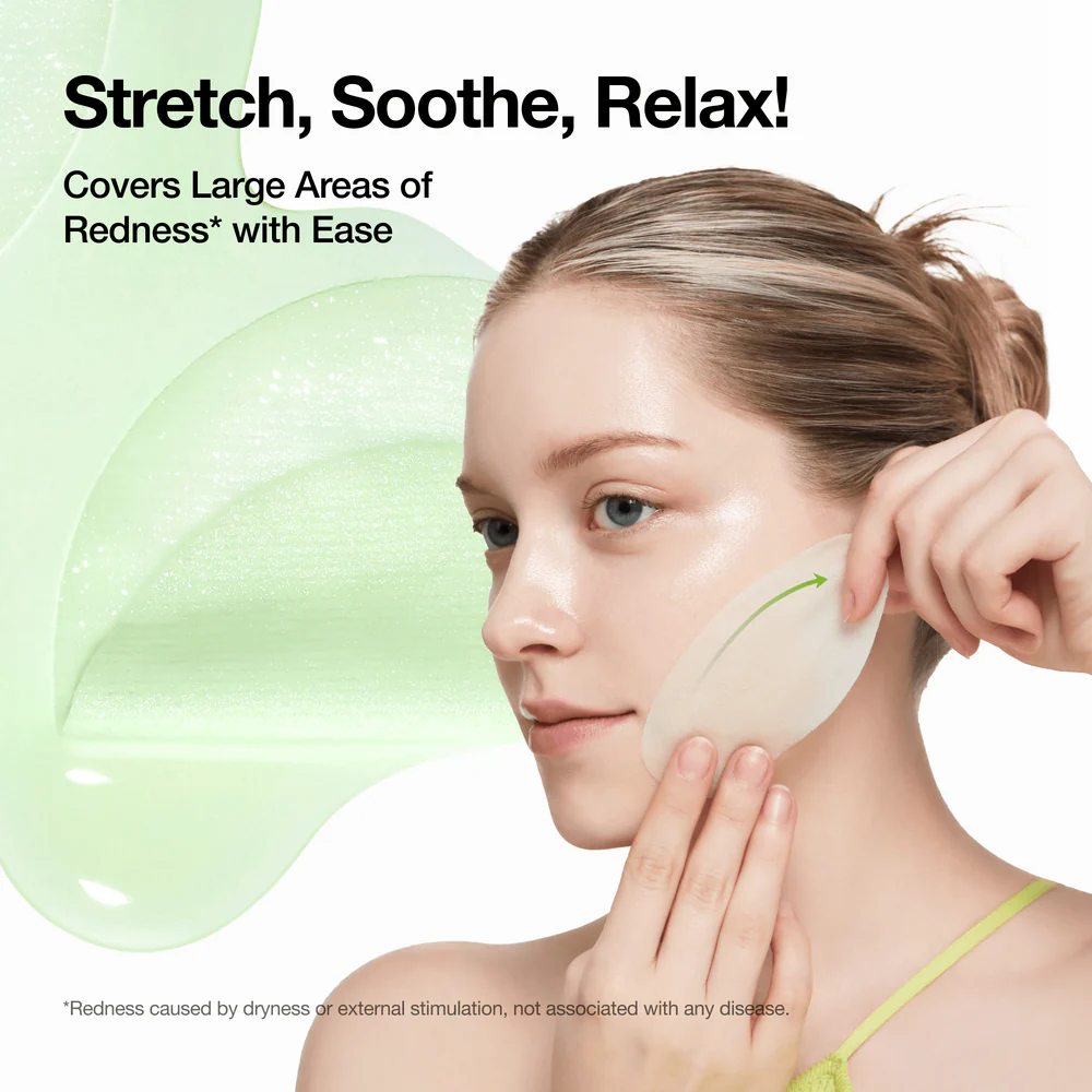 Azelaic 10 Hyaluron Redness Soothing Pad 230ml