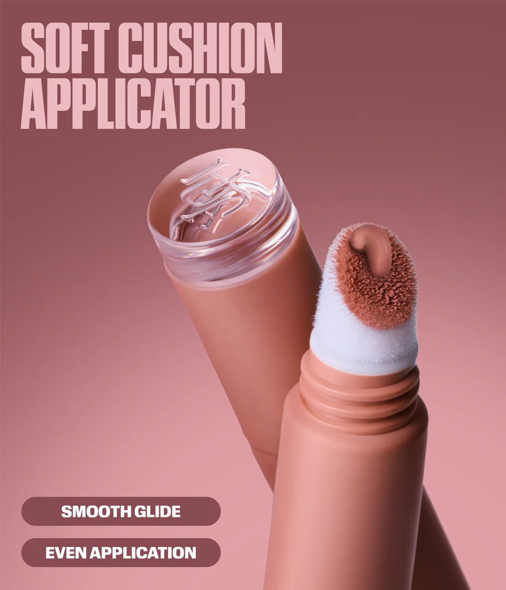 LIQUID MATTE MOUSSE