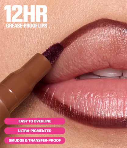 LIP CONTOUR STAIN