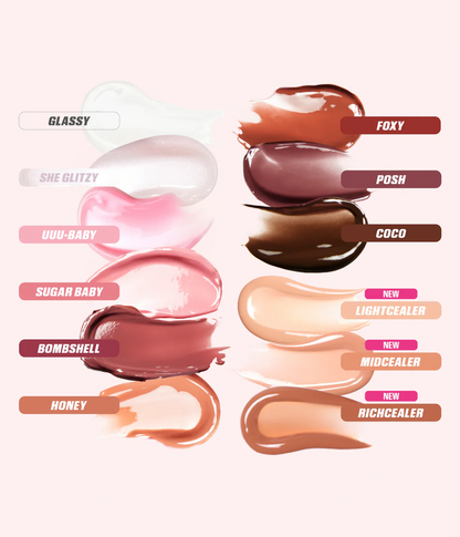 FAUX FILLER EXTRA SHINE LIP GLOSS