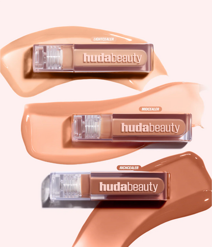 FAUX FILLER EXTRA SHINE LIP GLOSS
