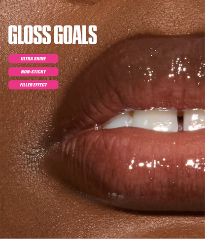 FAUX FILLER EXTRA SHINE LIP GLOSS