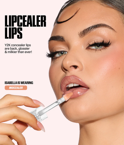 FAUX FILLER EXTRA SHINE LIP GLOSS