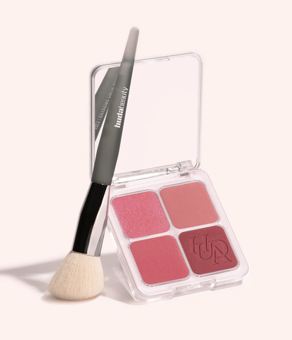 DIFFUSING CHEEK BRUSH